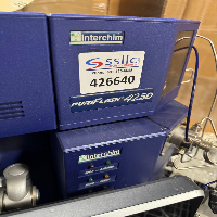 Interchim PuriFlash 4250 Chromatography System image 0